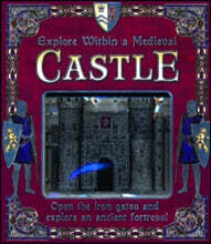 Explore Within a Medieval Castle