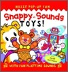 Snappy Sounds Toys!