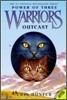 Warriors, Power of Three #03 : Outcast
