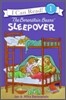 The Berenstain Bears' Sleepover
