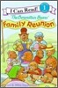 The Berenstain Bears' Family Reunion