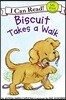Biscuit Takes a Walk