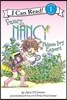 Fancy Nancy: Poison Ivy Expert