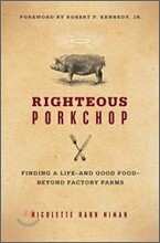 Righteous Porkchop