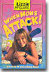 Lizzie McGuire Junior Novel #01 : When Moms Attack! with Tattoos