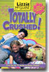 Lizzie McGuire Junior Novel #02 : Totally Crushed!