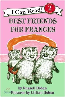 Best Friends for Frances