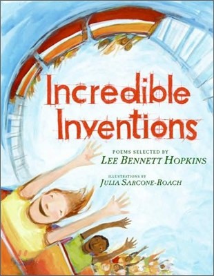 Incredible Inventions: Poems