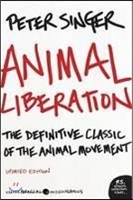 Animal Liberation: The Definitive Classic of the Animal Movement