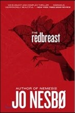 The Redbreast: A Harry Hole Novel
