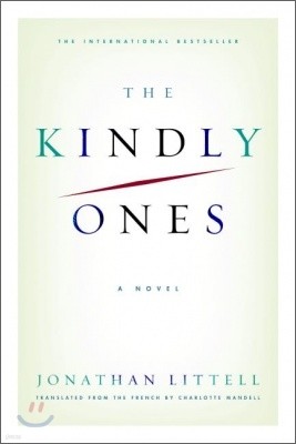 The Kindly Ones