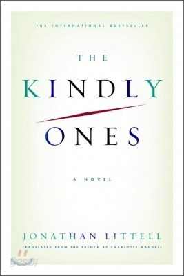 The Kindly Ones