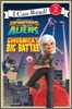Monsters Vs Aliens : Ginormica's Big Battle