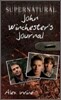 Supernatural: John Winchester's Journal