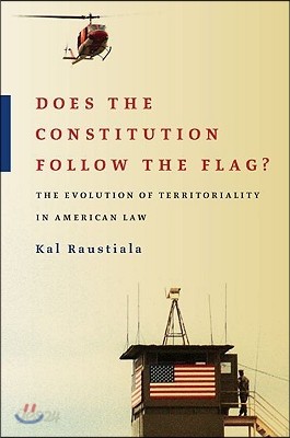 Does the Constitution Follow the Flag?: The Evolution of Territoriality in American Law