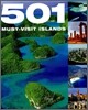 501 Must-Visit Islands