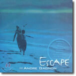 Andre Gagnon - Escape