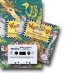 Wee Sing Animals, Animals, Animals, 25th anniversary (교재+CD+Tape)