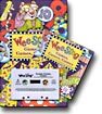 Wee Sing Games, Games, Games, 25th anniversary (교재+CD+Tape)