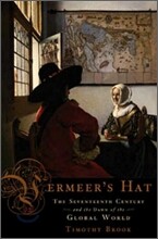 Vermeer's Hat