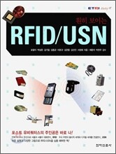 훤히 보이는 RFID/USN