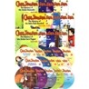Cam Jansen Mystery 15종 Set (Book & CD)