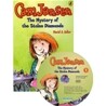Cam Jansen #1 : The Mystery of The Stolen Diamonds (Book & CD)