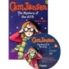 Cam Jansen #2 : The Mystery of The U.F.O (Book & CD)