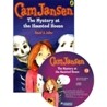 Cam Jansen #13 : The Mystery at The Haunted House (Book & CD)