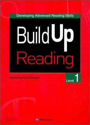 BuildUp Reading Level 1