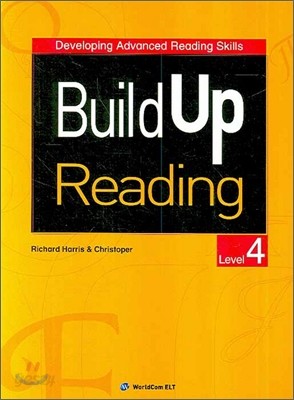 BuildUp Reading Level 4