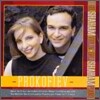 Gil Shaham, Orli Shaham 프로코피예프: 바이올린 소나타 1, 2번 - 길 샤함, 올리 샤함 (Prokofiev: Violin Sonatas Opp.80, 94a)