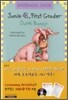 Junie B. Jones #27 : First Grader Dumb Bunny (Book & CD)