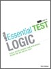 편입영어 Essential Test Logic