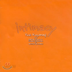 Yuki Koyanagi, Boy II Men - Intimacy