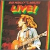 Bob Marley & The Wailers - Live!