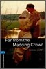 Oxford Bookworms Library 3/E 5: Far from the Madding crowd