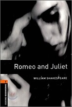 Oxford Bookworms Library 2 : Romeo and Juliet