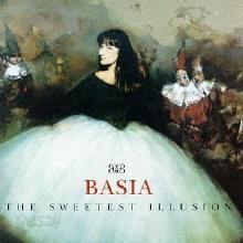 Basia - Sweetest Illusion (수입)