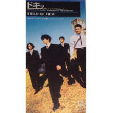 Field Of View /ドキッ (수입/single)