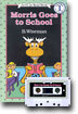[I Can Read] Level 1 : Morris Goes to School (Audio Set)