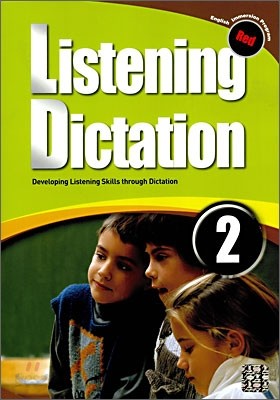 Listening Dictation 2