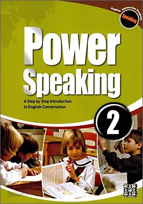 Power Speaking 2