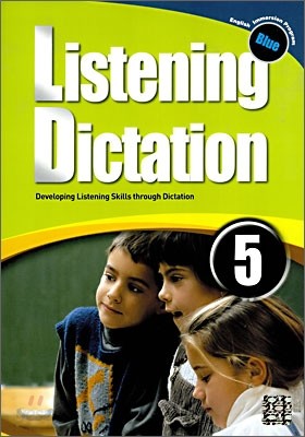Listening Dictation 5