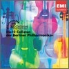 베를린 필 12 첼리스트 베스트 모음집 (The Best Of The 12 Cellists Of The Berlin Philharmonic)