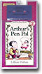 [I Can Read] Level 2 : Arthur's Pen Pal (Audio Set)