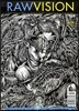 Raw Vision (계간) : 2016년 Summer No.90