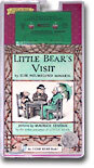 [I Can Read] Level 1 : Little Bear's Visit (Audio Set)