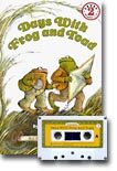 [I Can Read] Level 2 : Days With Frog and Toad (Audio Set)