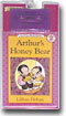 [I Can Read] Level 2 : Arthur's Honey Bear (Audio Set)